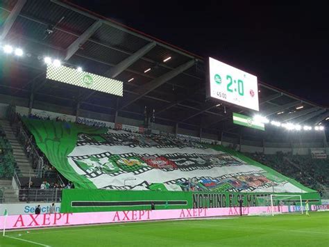De la wikipedia, enciclopedia liberă. FC Sankt Gallen - Servette FC 21.09.2019