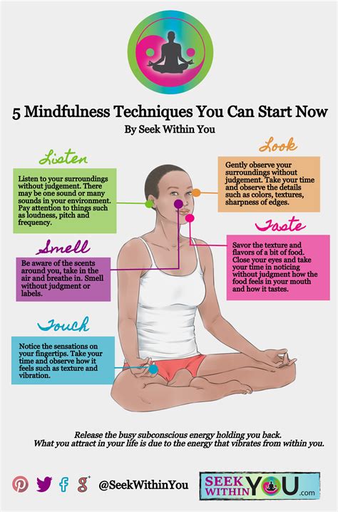 Check spelling or type a new query. Mindfulness for Self Healing | Mindfulness exercises ...