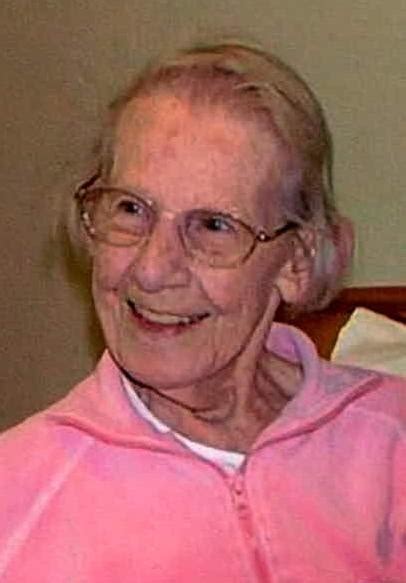 Obituary Of Dorothy Gallagher Welcome To Thompson Waters Funeral