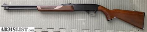 Armslist For Sale Winchester Model 270 22srlr Pump Rifle