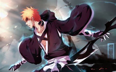 Review Of Bleach Live Wallpaper Pc 2023