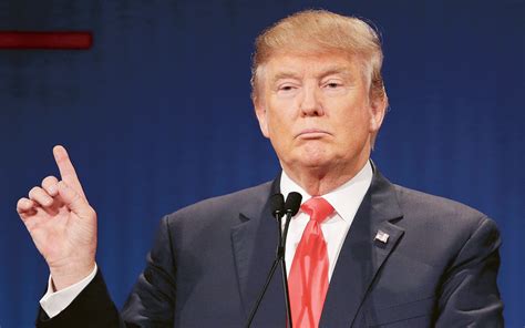 George washington created history when he became the first president of the united states after the theodore roosevelt, who came to presidency at age 42, following the. Klimatförnekaren som vill bli USA:s president | ETC