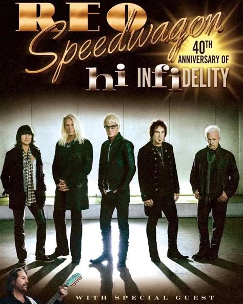 Reo Speedwagon Concert Saturday In Pikeville Postponed Due To Covid 19