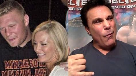 Marc Mero On Sable Leaving Him For Brock Lesnar Youtube