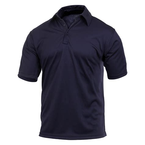 Rothco® 3935 Midnight Navy Blue Xl Tactical Performance Mens X Large