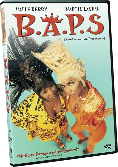 Baps Dvd 1997 Region 1 Us Import Ntsc Uk Dvd And Blu Ray