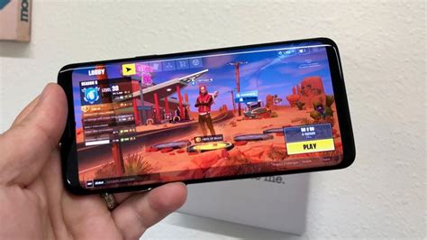 Fortnite mobile apk free download: How to install Fortnite on your Android phone - CNET