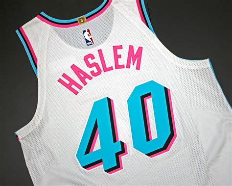 Rep your favorite basketball players in official miami heat jerseys from lids.com. Miami HEAT - Miami HEAT Vice Uniform | Clios