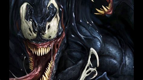 Marvel Vs Capcom 2 Venom Hyper Super Moves Youtube