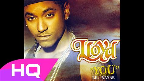 Lloyd You Official Instrumental Feat Lil Wayne Youtube