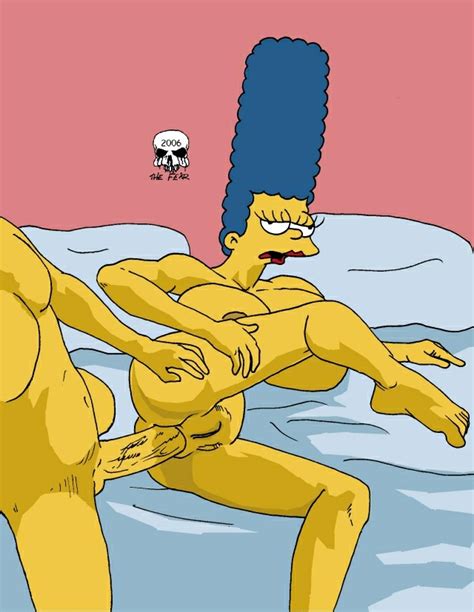 Rule 34 Anal Bart Simpson Breasts Color Female Human Insertion Male