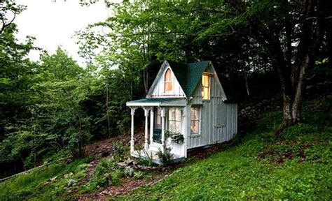 The Alpha An Innovative Small House Adorable Home Rustic Shed