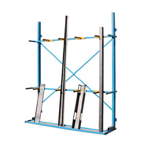 Vertical Storage Racks Vertical Racking Csi Products