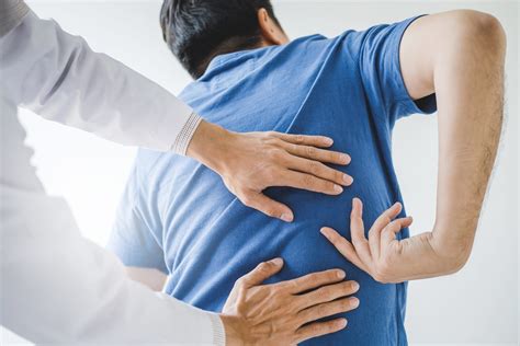 Physical Therapy For Low Back Pain Balance Solutions