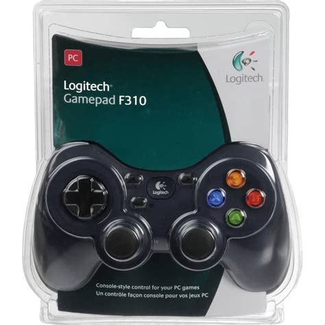 Jual Gamepad Logitech F310 Di Lapak Plaza It Plazait