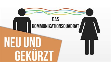 Der vortrag „kommunikation nach friedemann schulz von thun von ll.m. Die vier Seiten einer Nachricht (Schulz von Thun) NEU UND ...