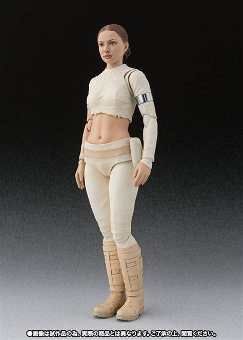 Padmé Amidala Attack Of The Clones • Collection • Star Wars Universe