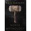 Norse Mythology By Neil Gaiman – Friction