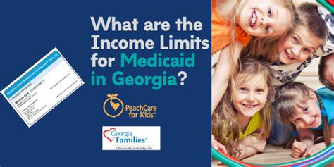 Completed applications should then be sent to us by email at fsd.documents@dss.mo.gov. Georgia Medicaid Income Limits for 2020 - Food Stamps EBT