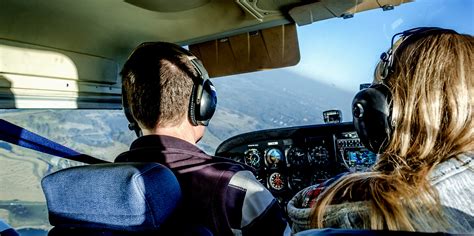 Flight Instructor Program Scottsdale Executive Flight Training