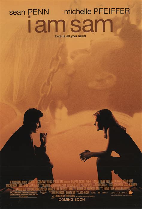 Watch i am sam 2001 online free and download i am sam free online. I Am Sam (#1 of 6): Extra Large Movie Poster Image - IMP ...