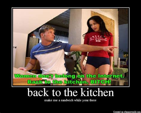 Back To The Kitchen Picture Ebaums World