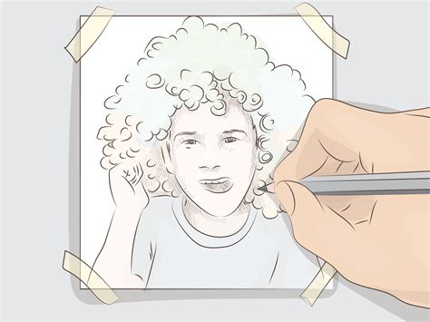 How To Turn A Photo Into A Drawing 5 Simple Ways