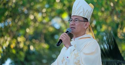 Pope Francis Appoints New Zamboanga Archbishop Philippine News Agency