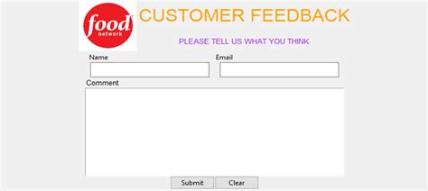 I tidied a few things up regarding your other, closed question, and left comments in the code below. Simple Customer Feedback System In PYTHON With Source Code ...