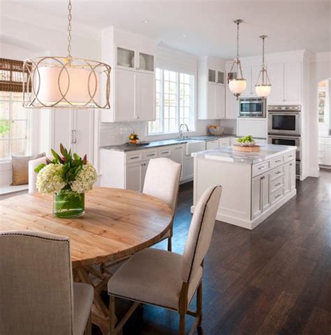 When installing your kitchen cabinets they can feel pretty permanent, and they should be. PHOTOS: Proof your kitchen countertops don't have to match ...