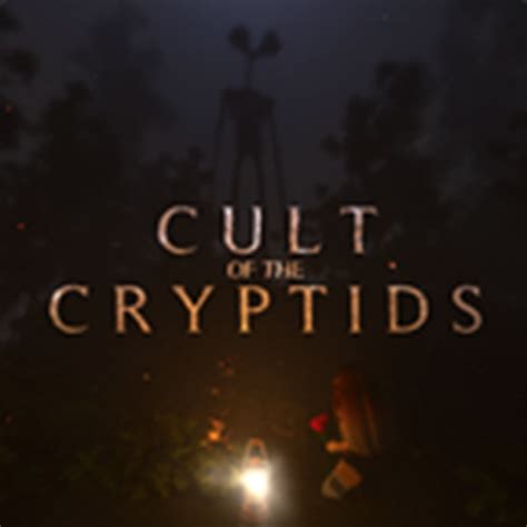 Classic Cult Of The Cryptids Cult Of The Cryptids Wiki Fandom