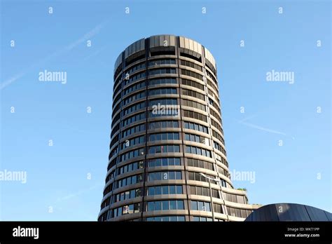 Bis Tower Basel Hi Res Stock Photography And Images Alamy