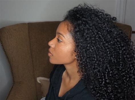pin by diahann on natural oily curly hair natural hair styles hair styles curly hair styles