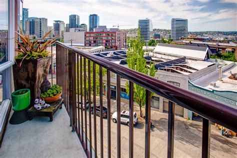 Condo Unit 613 At Pike Lofts Seattle Sold Nwmls 634284