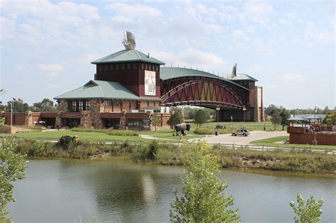 Archway - Visit Kearney Nebraska