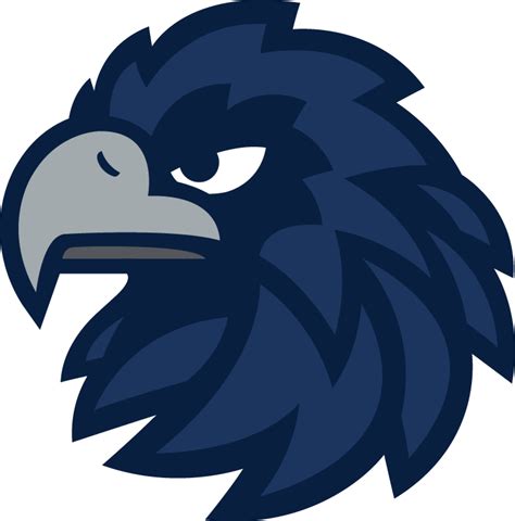 Atlanta hawks logo png although the basketball team atlanta hawks has gone through several names and locations, its logo has almost always remained consistent in its core visual metaphor. Monmouth Hawks Partial Logo - NCAA Division I (i-m) (NCAA i-m) - Chris Creamer's Sports Logos ...