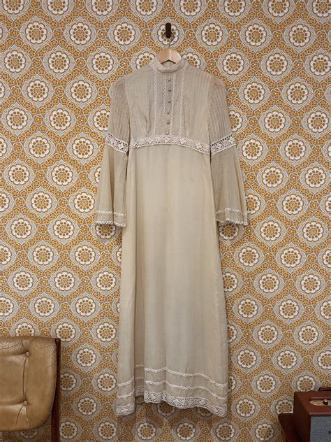 mary ann dress — top of the town vintage