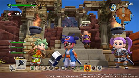 Dragon Quest Builders 2 For Nintendo Switch The Ultimate Guide Imore