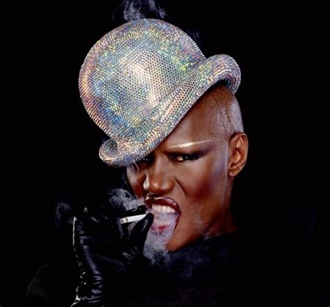 Love you to life dub. GRACE JONES 'Hurricane Dub' Album Released 5th September ...