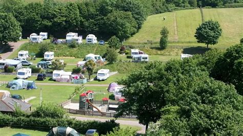 Ladys Mile Holiday Park England South West Independent Assessor