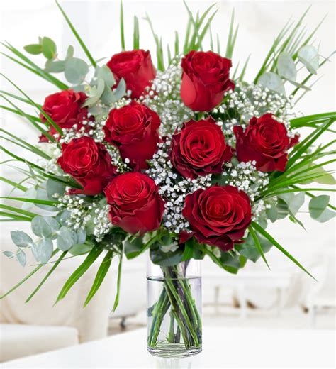 Best flowers for valentine's day. Valentine's Day flower ordering tips - Flower Press