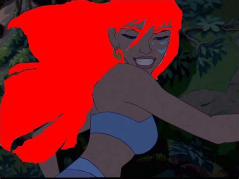 What Hair Color Do You Prefer On The Kida Classic Disney Fanpop