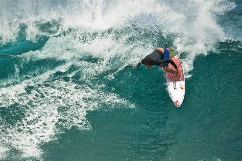 Gabriel Villarán Soul Surfer Peruano Perú Viaje Deportes De Aventura Surf