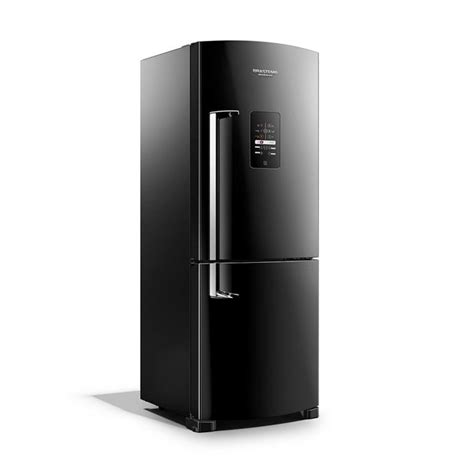 Refrigerador Brastemp Inverse Bre N Frost Free Litros
