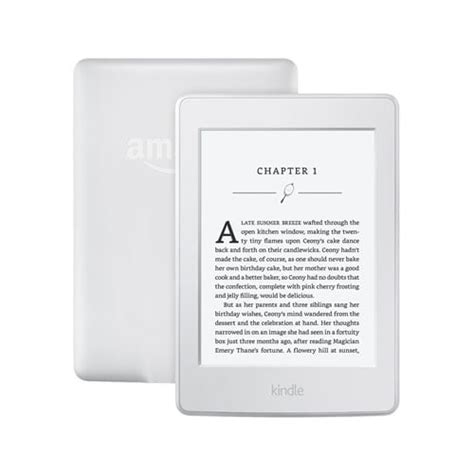 Amazon Kindle Paperwhite 10th Gen Price In Kenya Phones And Tablets Kenya