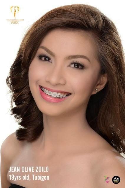 Bohol S Roving Eye Who Will Be Bohol S Bet In Miss Philippines Earth 2015