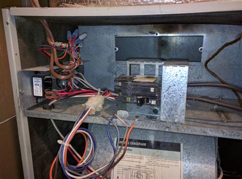 It corresponds to the chart below to explain the thermostat terminal functions. Bypass Heat Strip to power Thermostat to turn on heat pump? : HVAC