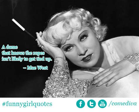 Funnygirl Quotes Perfect For International Women S Day Comediva