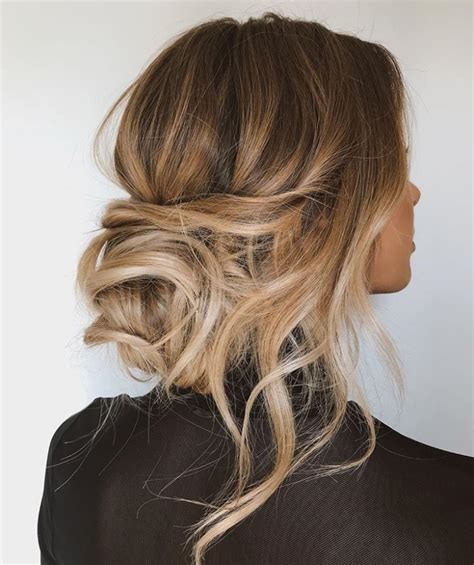 Pinterest Reveals The Most Popular Wedding Hair Looks For 2018 All Things Hair Uk
