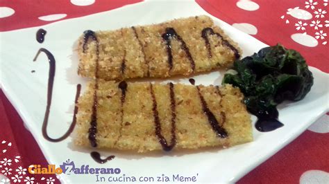 Ricette con bietole a coste. Coste di bietola impanate | Ricetta ed ingredienti dei ...